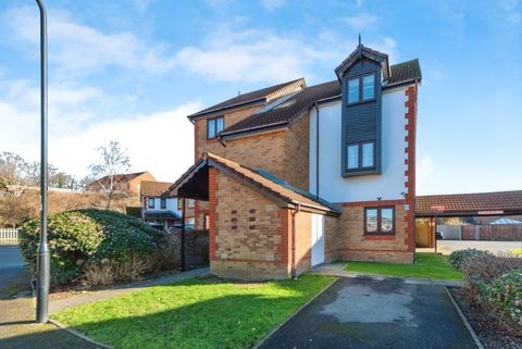 Hulton Close, Southampton, Hampshire SO19