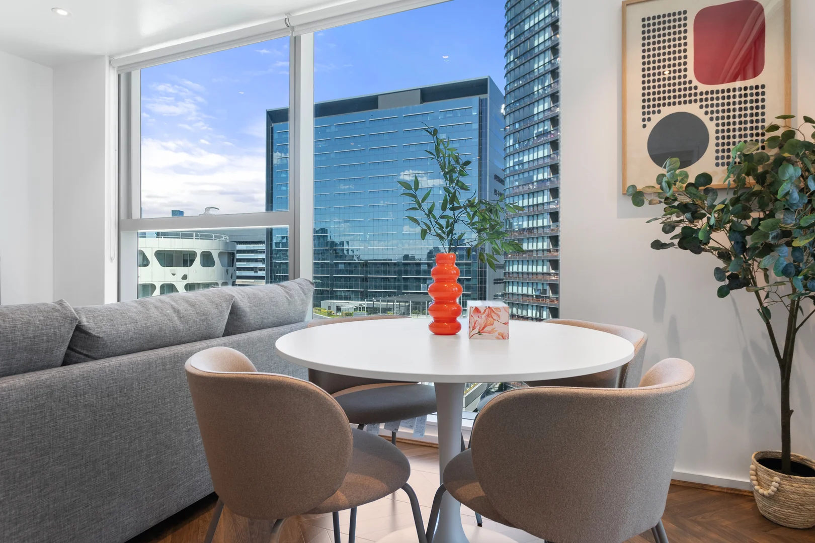 Additional image 2 of 1206E/888 Collins Street, Docklands VIC 3008