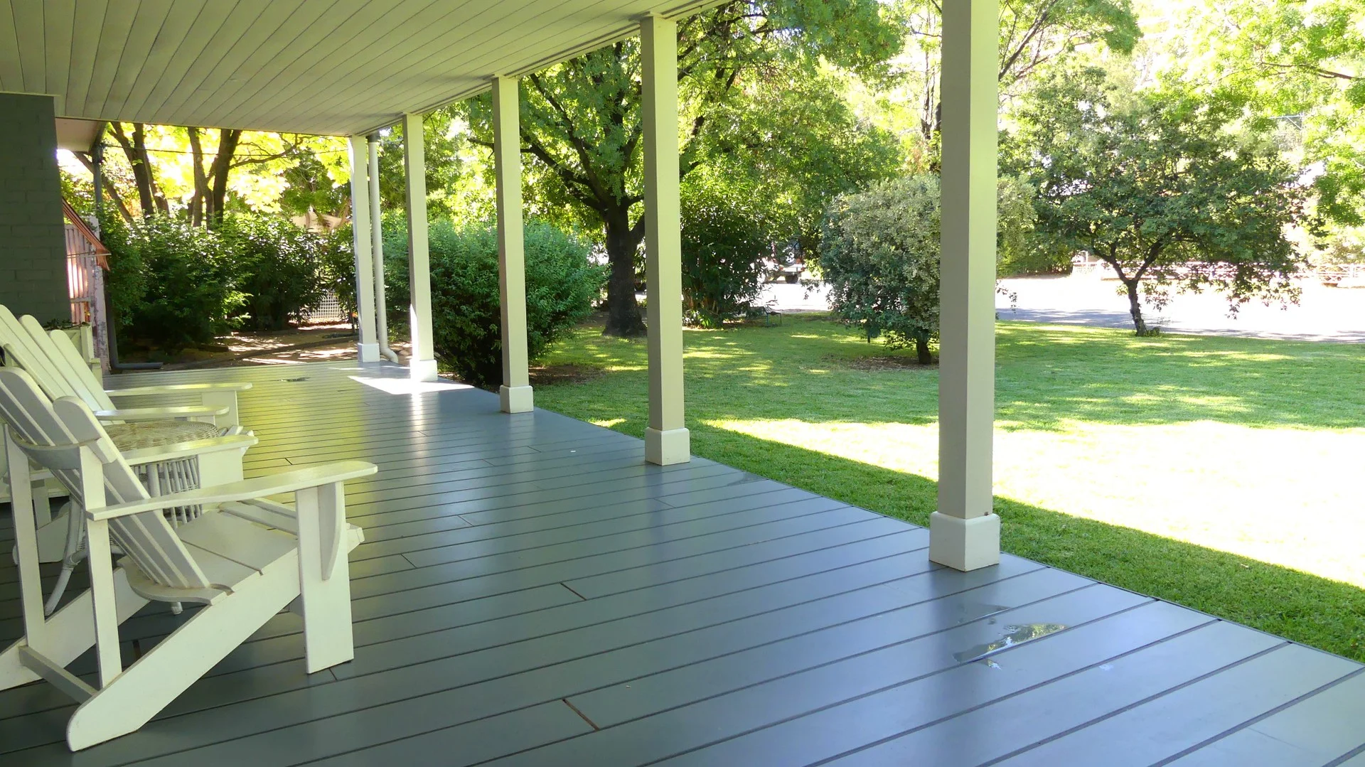 4 Orchard St, Warren NSW 2824