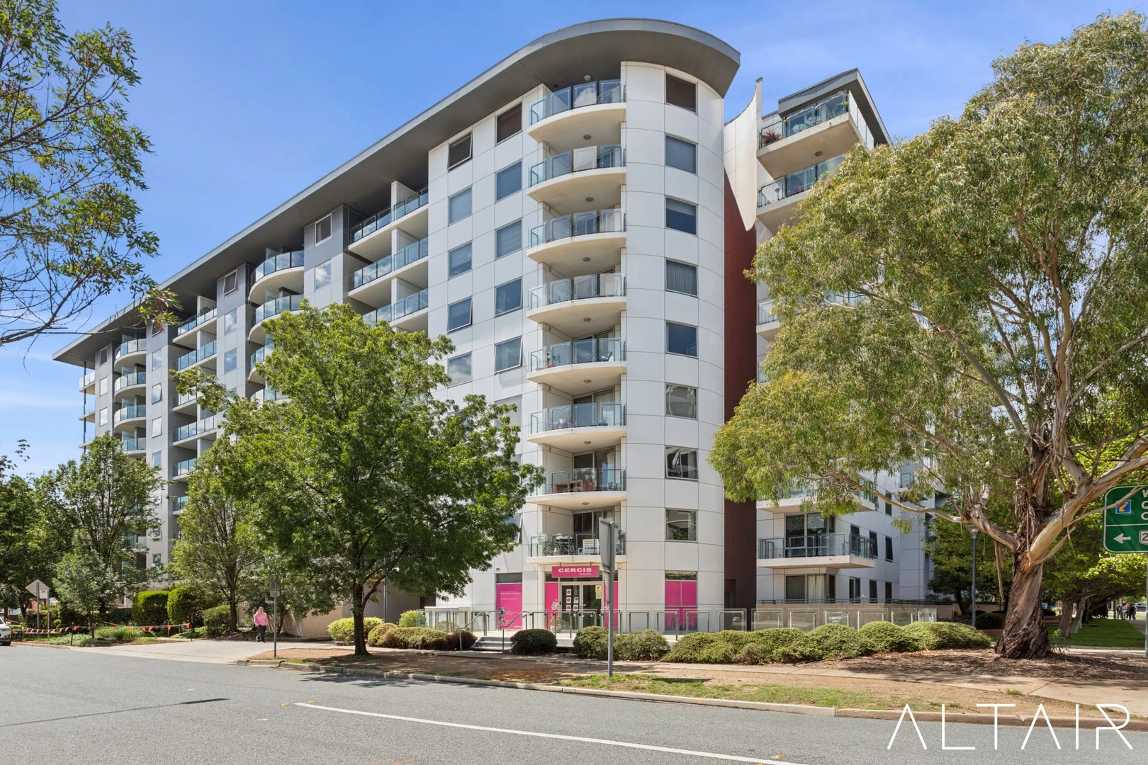 Additional image 2 of 23/18 Moore Street, Turner ACT 2612