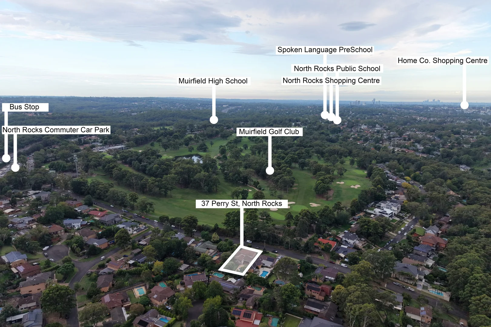 Additional image 15 of 37 Perry Street, North Rocks NSW 2151