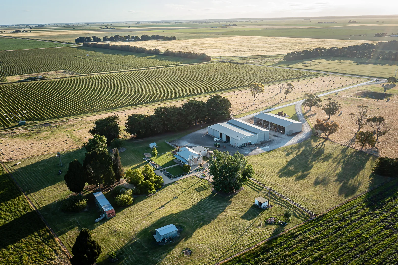 Additional image 47 of 370 Geraghty Rd, Coonawarra SA 5263