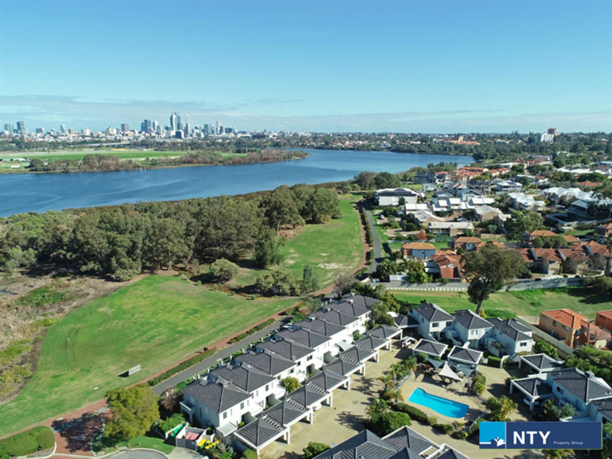 Additional image 36 of 6/19 Fogerthorpe Crescent, Maylands WA 6051