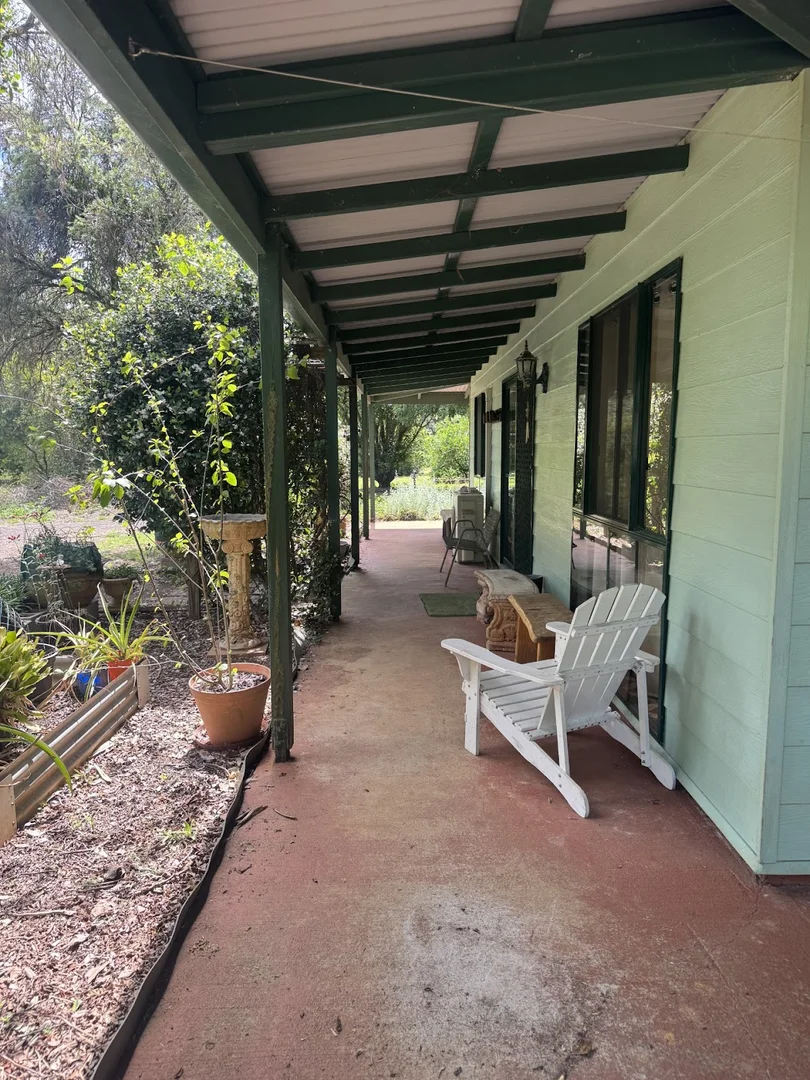 Additional image 10 of 15226 Bunya Highway, Murgon QLD 4605