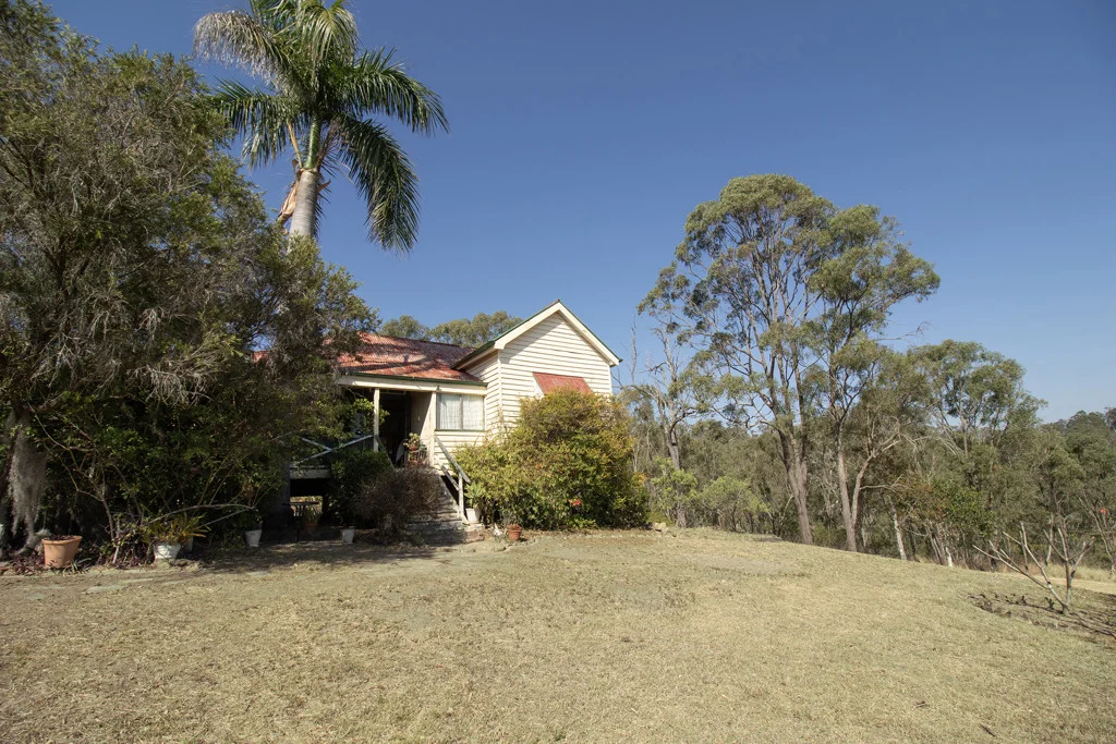 164 Linkes Lane, Ottaba QLD 4313 photo 2