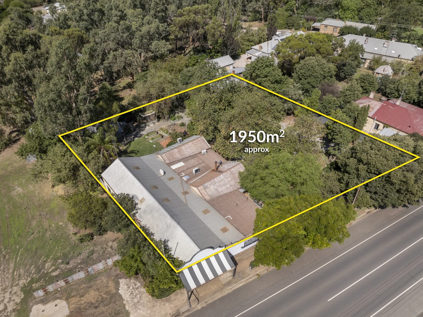 Additional image 2 of 36 Main North Road, Auburn SA 5451