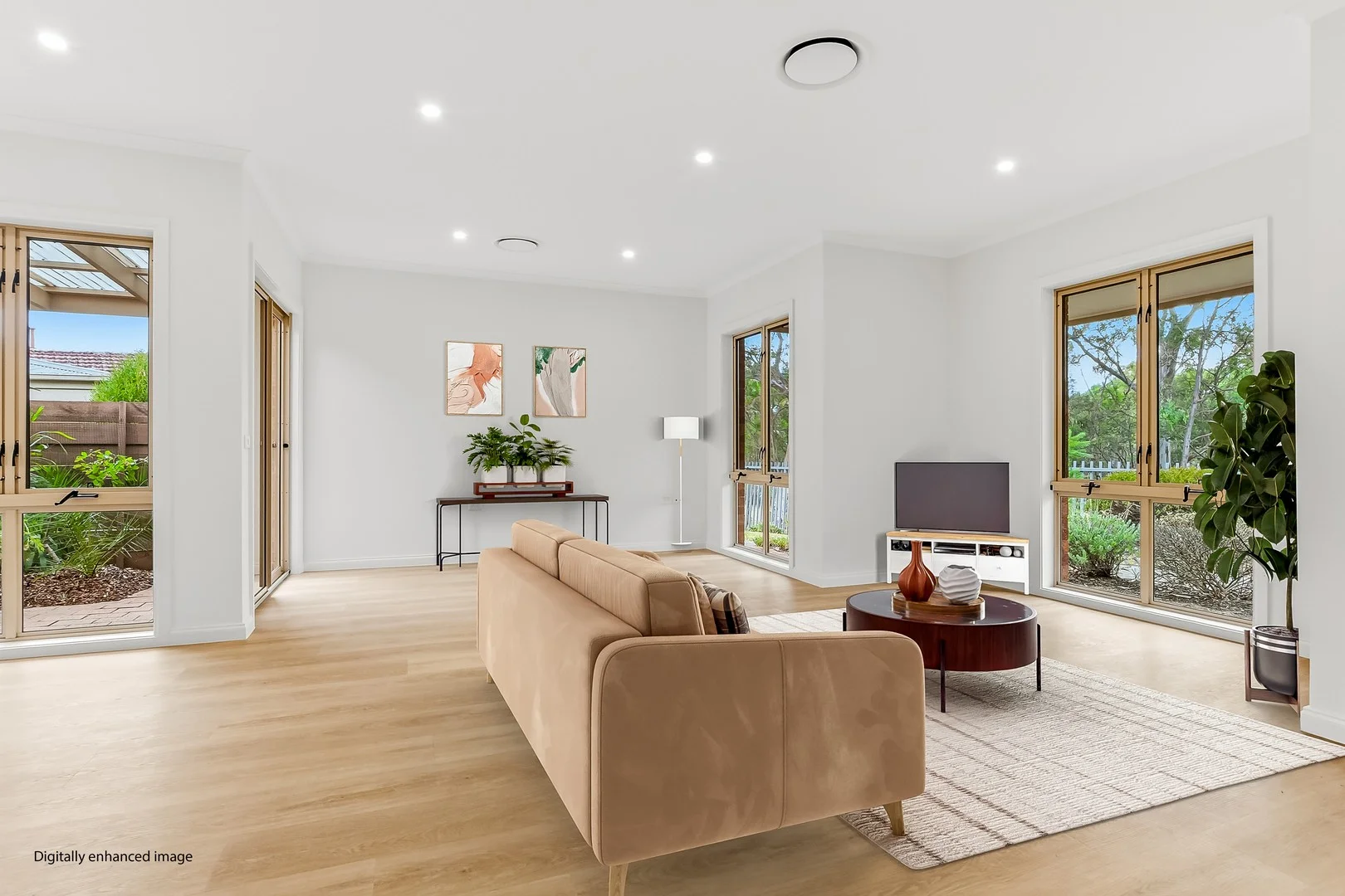 22/8 Pottage Circuit, Macleod VIC 3085