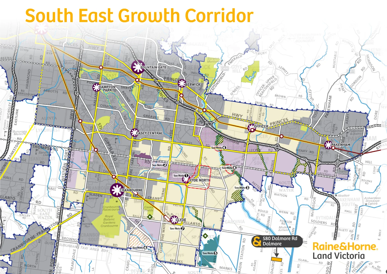 Additional image 6 of 580 Dalmore Road, Dalmore VIC 3981