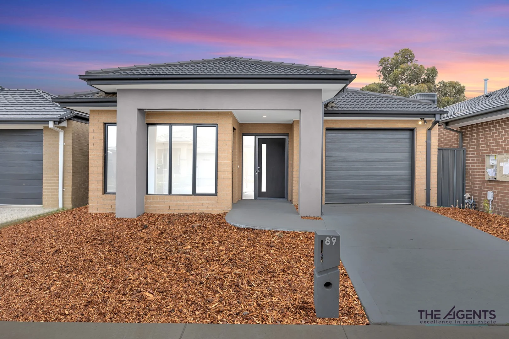 89 Mercer Street, Harkness VIC 3337