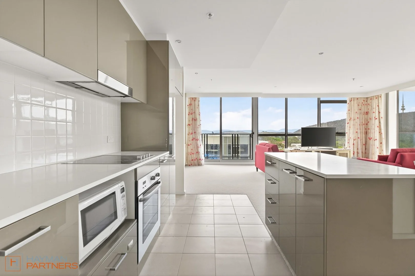 Additional image 2 of 109/3 London Circuit, City ACT 2601