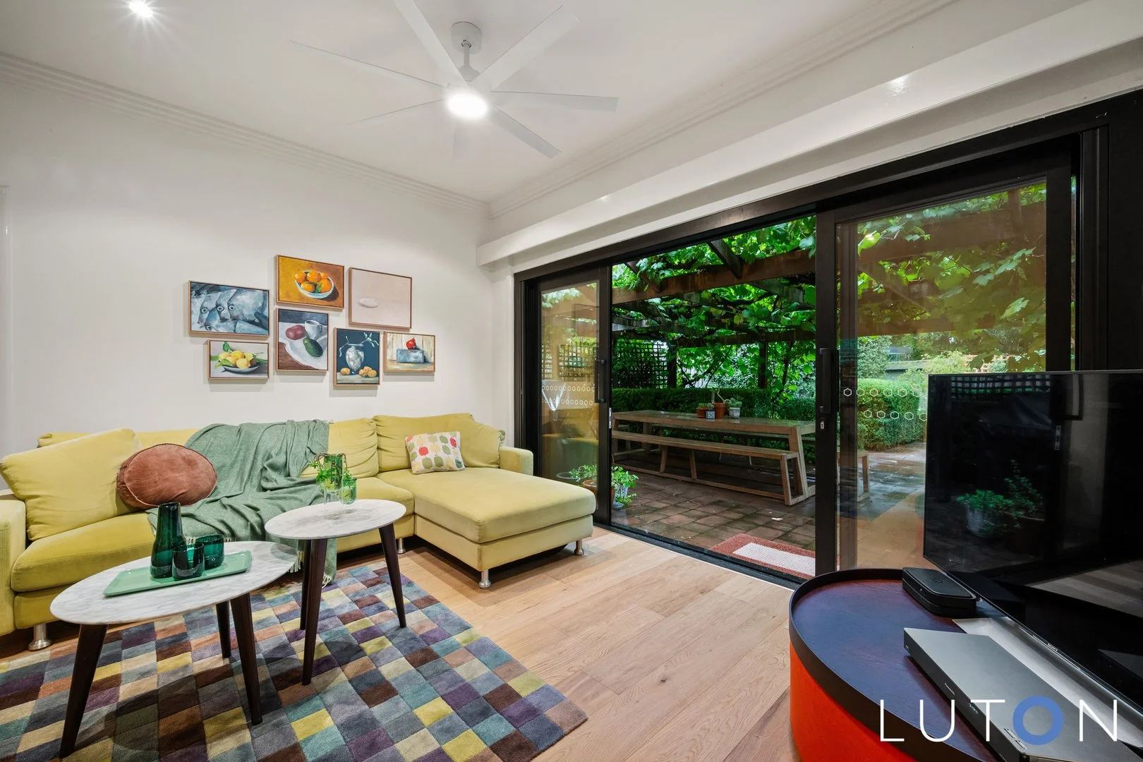 Additional image 4 of 17 Evans Crescent, Griffith ACT 2603