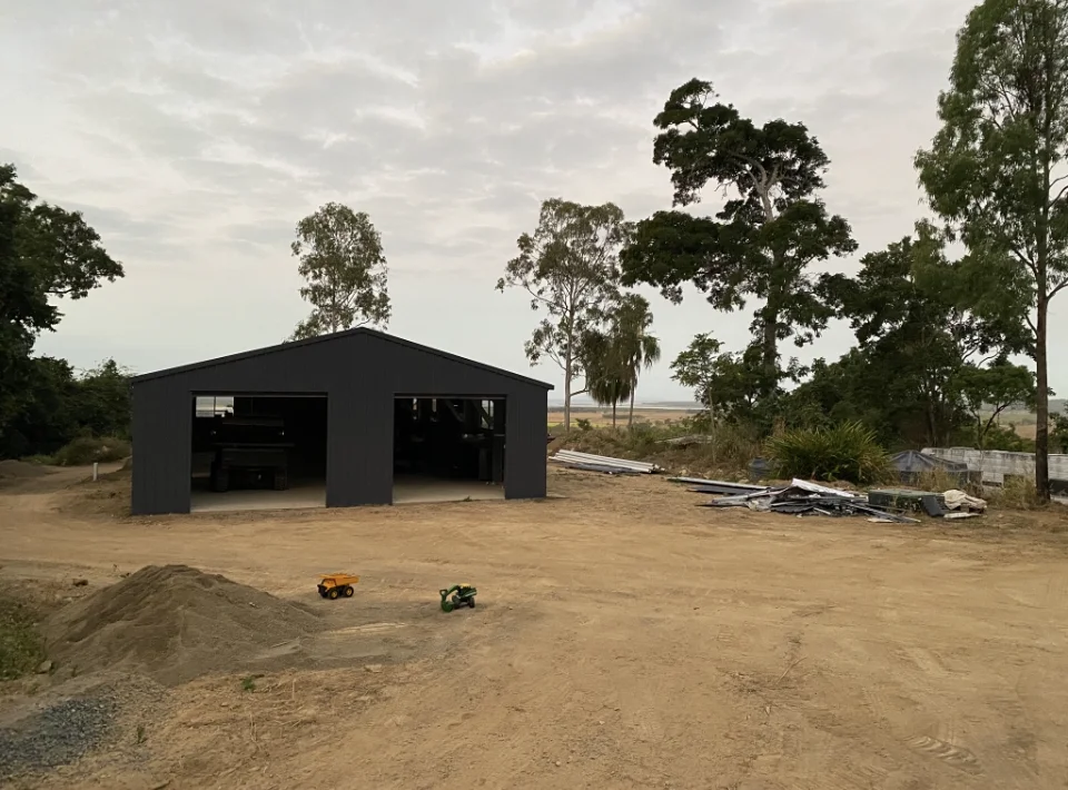 Additional image 18 of 1243 Yakapari-Seaforth Road, Mount Jukes QLD 4740