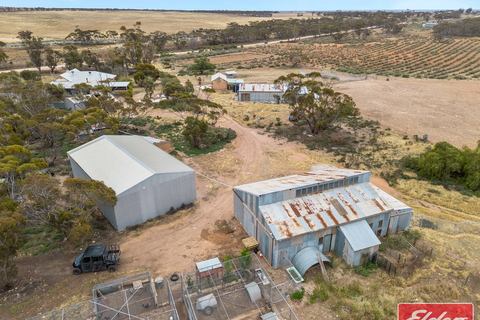 Additional image 5 of 106 Railway Terrace, Sutherlands SA 5374