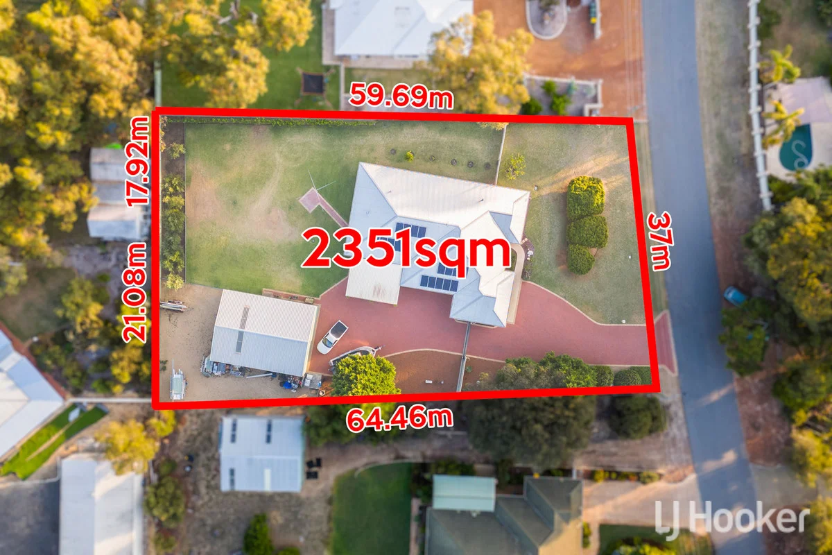 Additional image 41 of 10 Elleker Close, Greenfields WA 6210
