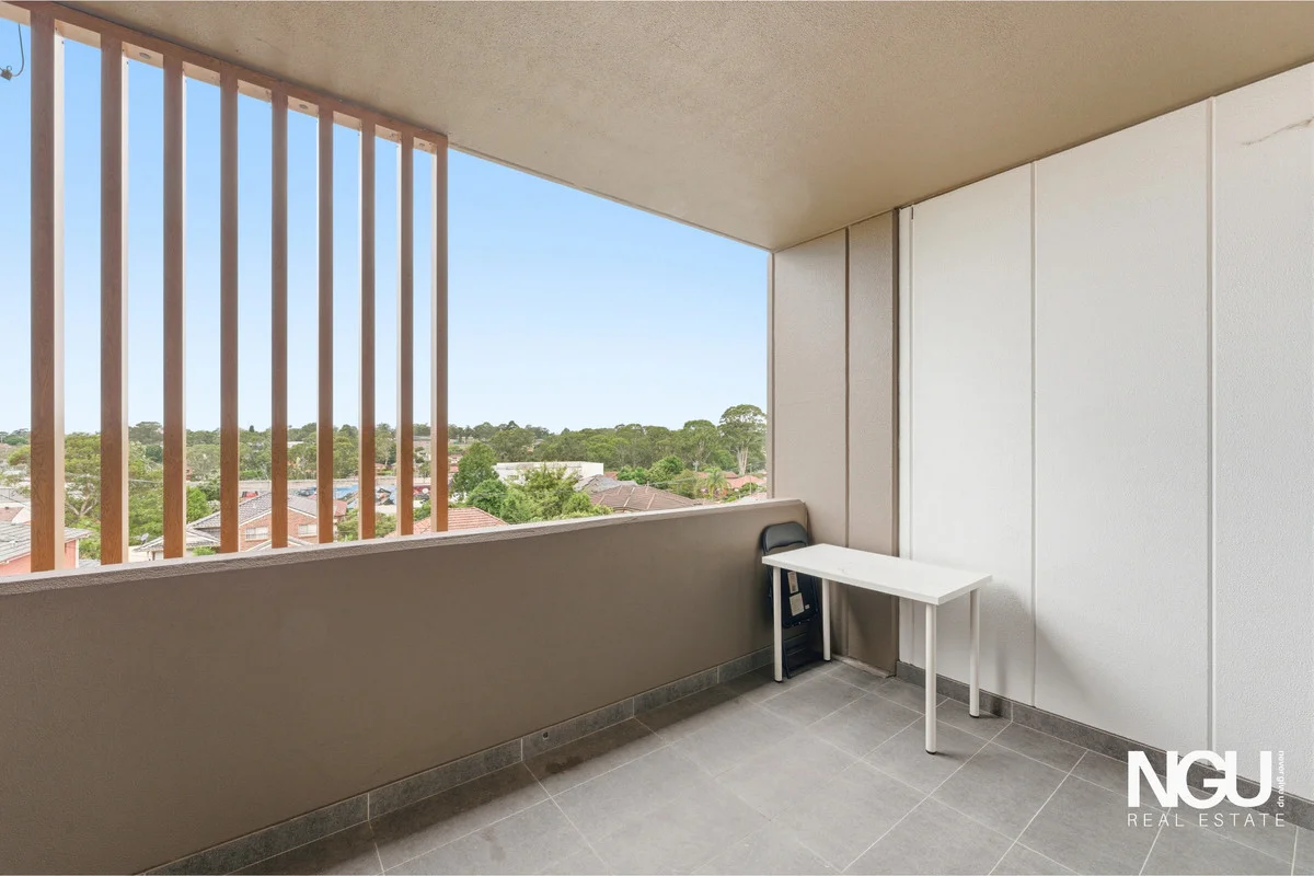 Additional image 8 of 203/8 George Street, Seven Hills NSW 2147