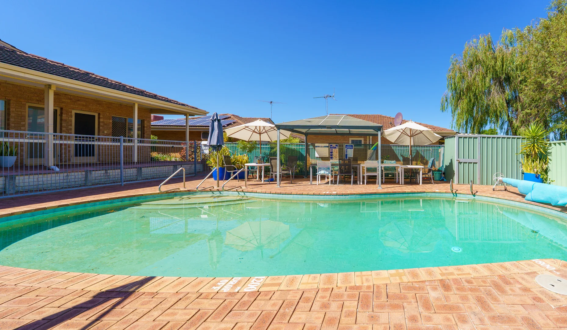 Additional image 25 of 7/28 Marangaroo Drive, Marangaroo WA 6064