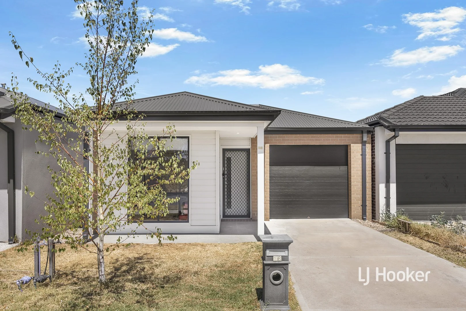 16 Karachi Avenue, Tarneit VIC 3029