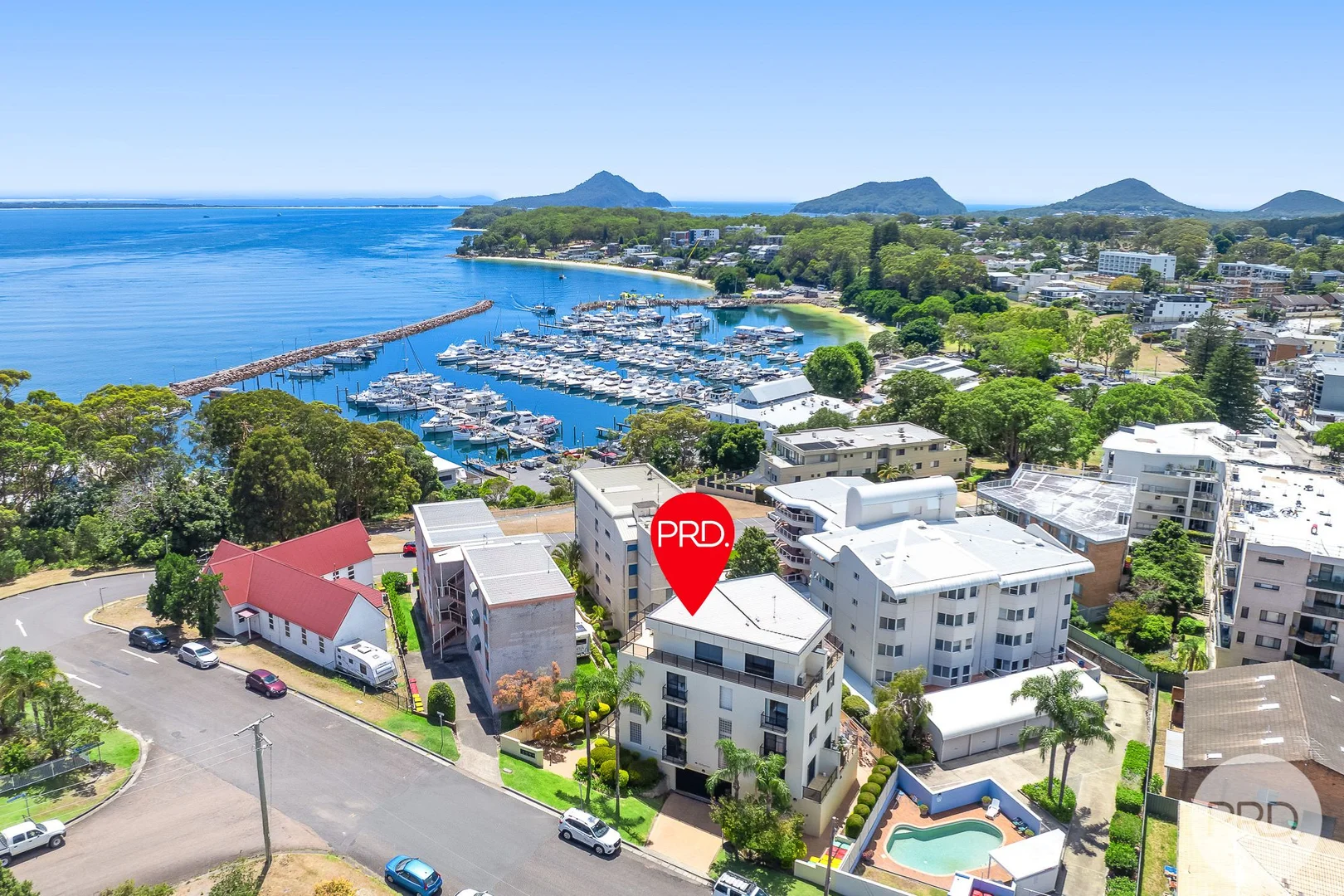 Additional image 13 of 5/1 Church Street, Nelson Bay NSW 2315