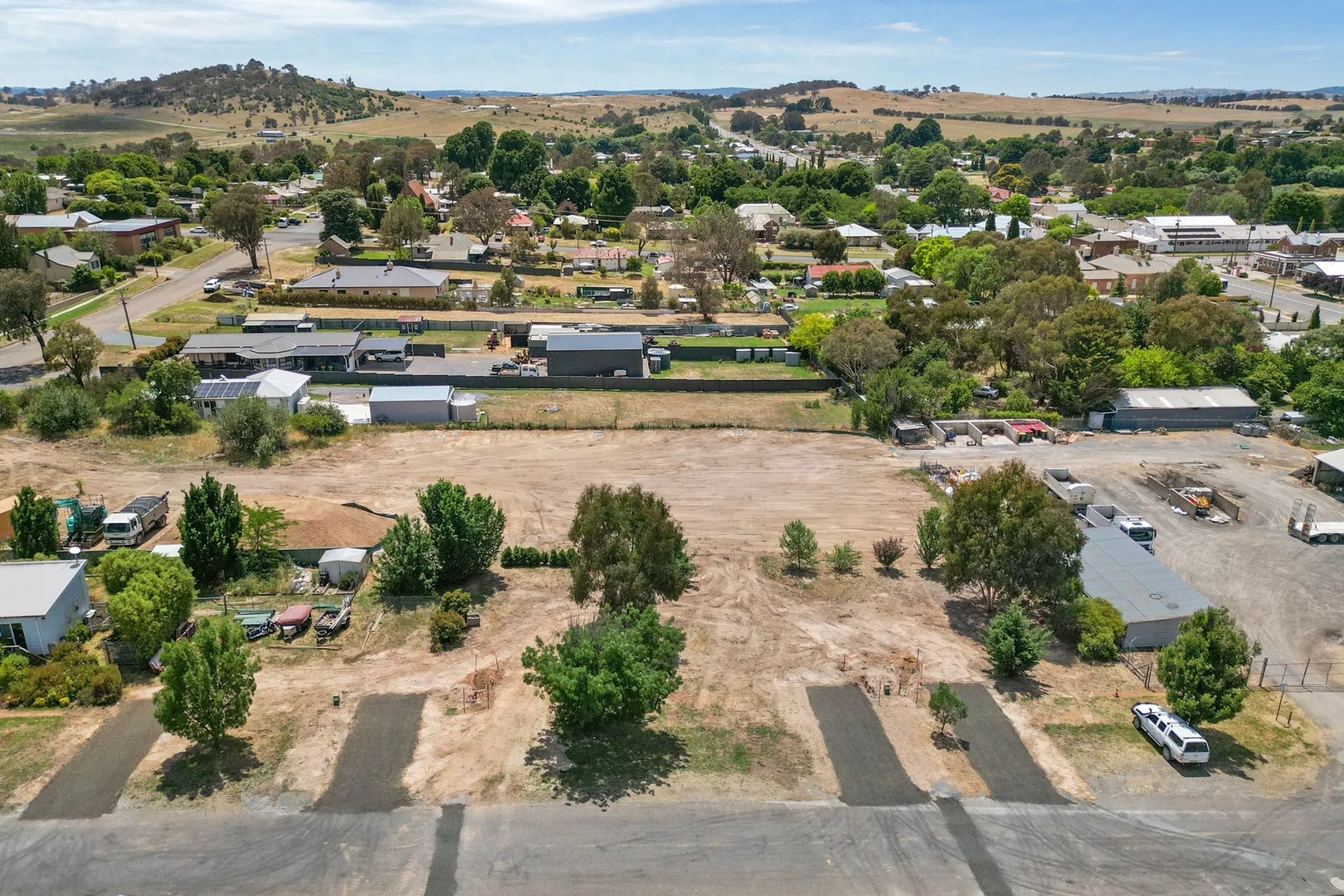 Additional image 8 of Lot 6 Nelanglo Street, Gunning NSW 2581