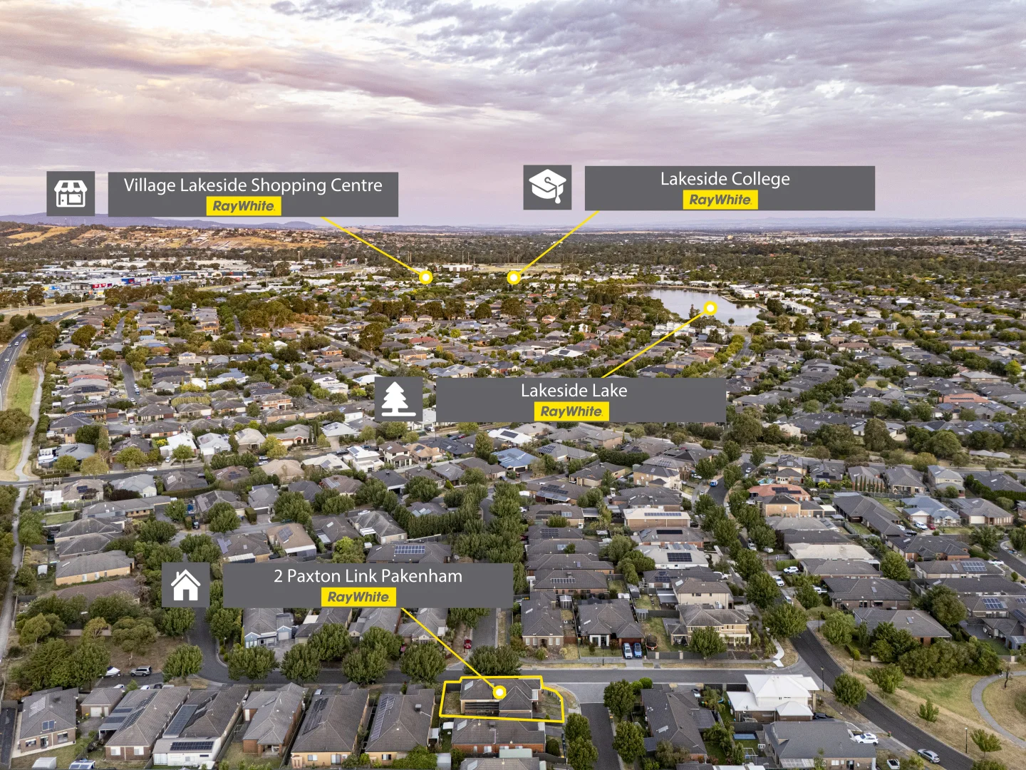 Additional image 20 of 2 Paxton Link, Pakenham VIC 3810