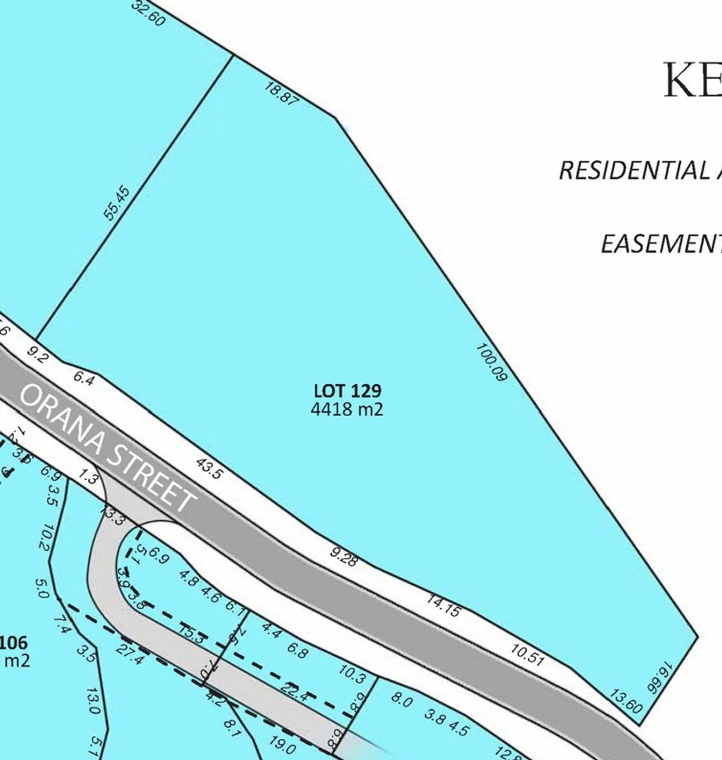 Additional image 3 of Lot 129 Orana Street, Red Peak Forest Estate, Caravonica QLD 4878