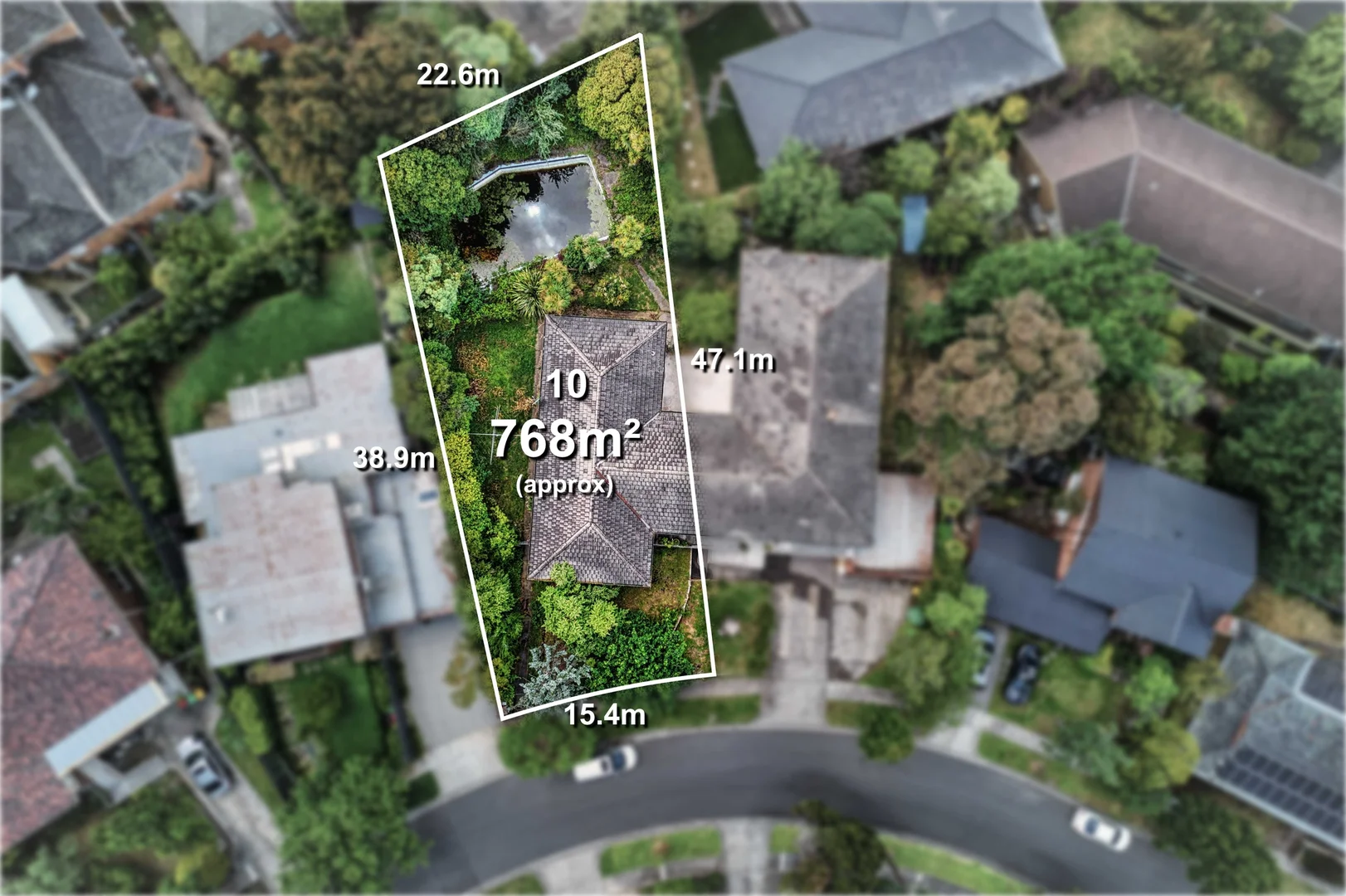 Additional image 2 of 10-11 Moselle Court, Doncaster VIC 3108