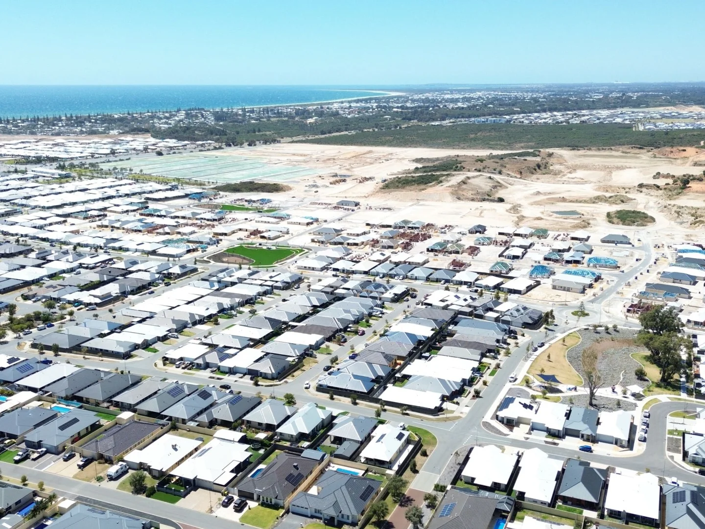 Additional image 26 of 5 Garcia Loop, Lakelands WA 6180