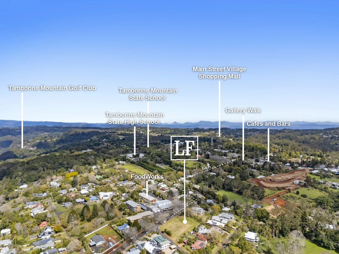 Additional image 3 of 28 Southport Avenue, Tamborine Mountain QLD 4272