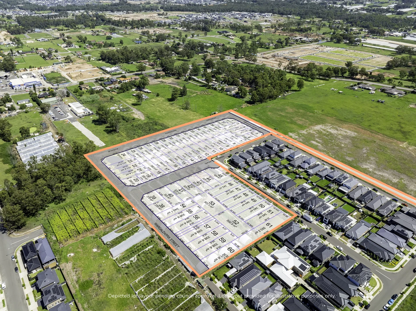 Additional image 6 of 70 Gurner Avenue, Austral NSW 2179