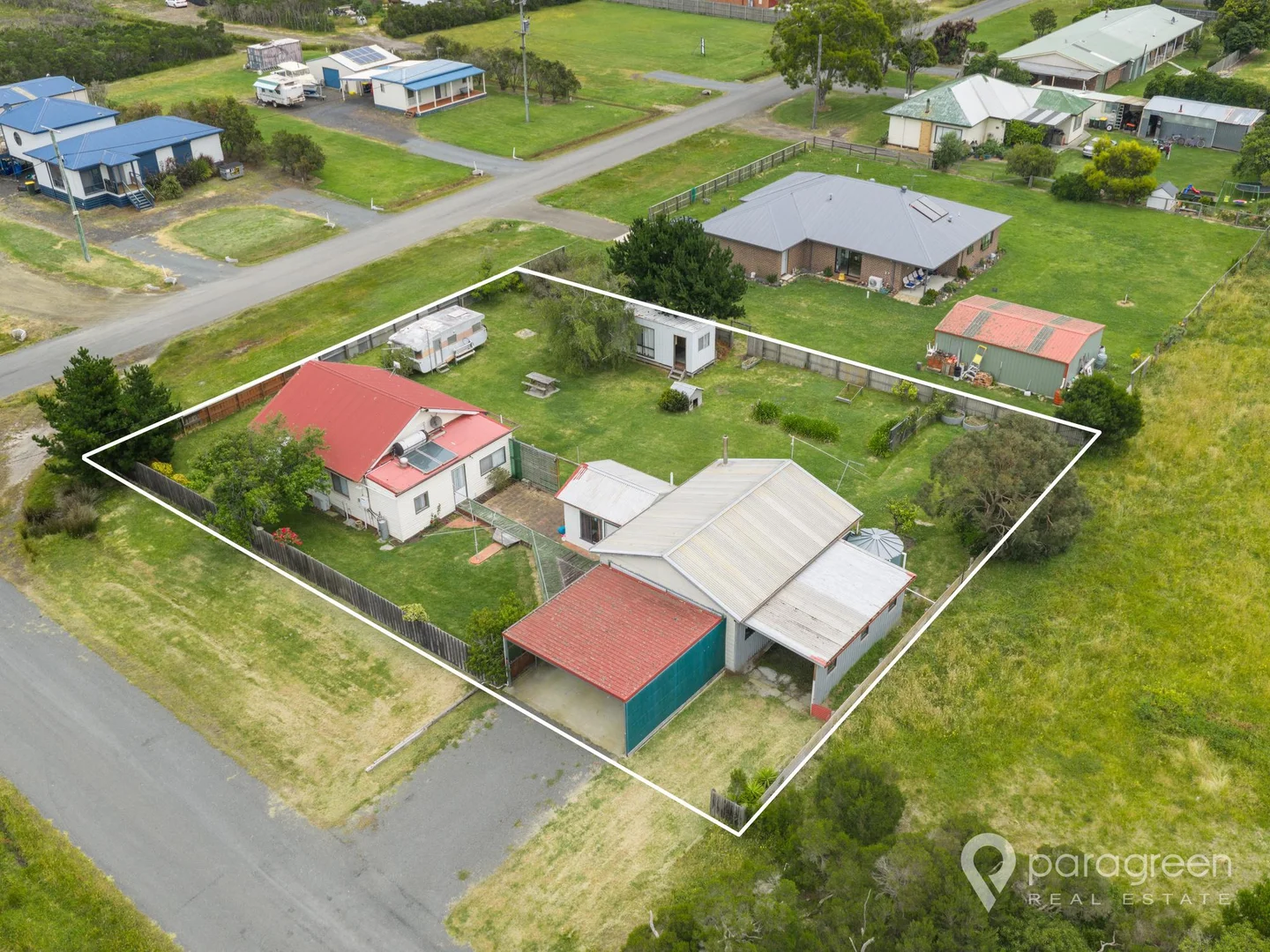 Additional image 19 of 64 South Street, Port Albert VIC 3971