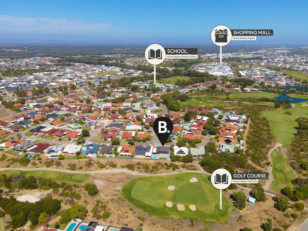 Additional image 34 of 29 Camargue Green, Secret Harbour WA 6173