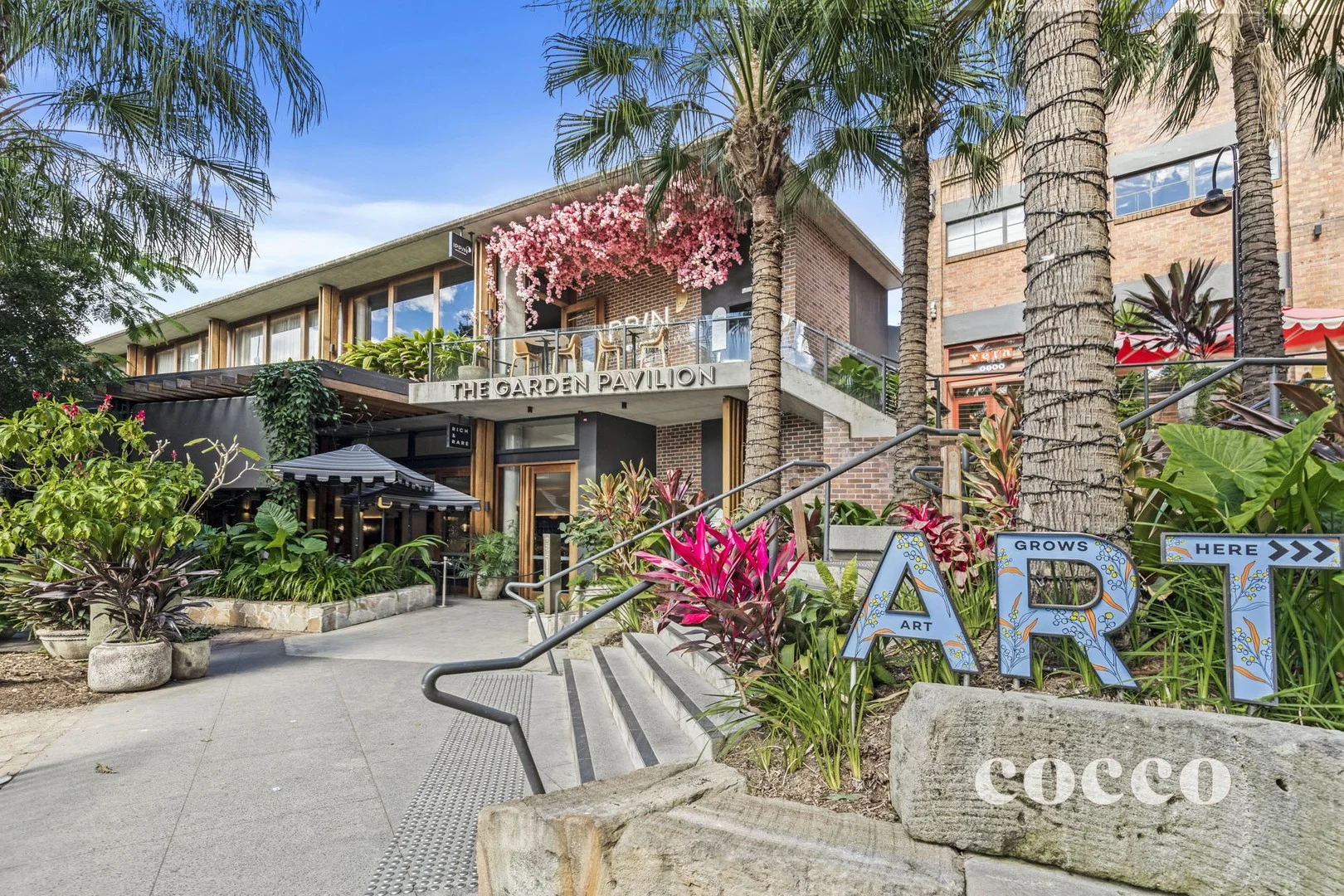 Additional image 3 of 20812/19 Wilson Street, West End QLD 4101