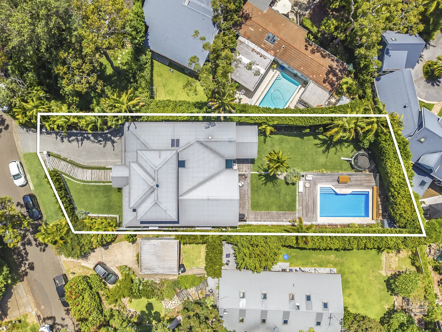 Additional image 28 of 1 Trentwood Park, Avalon Beach NSW 2107