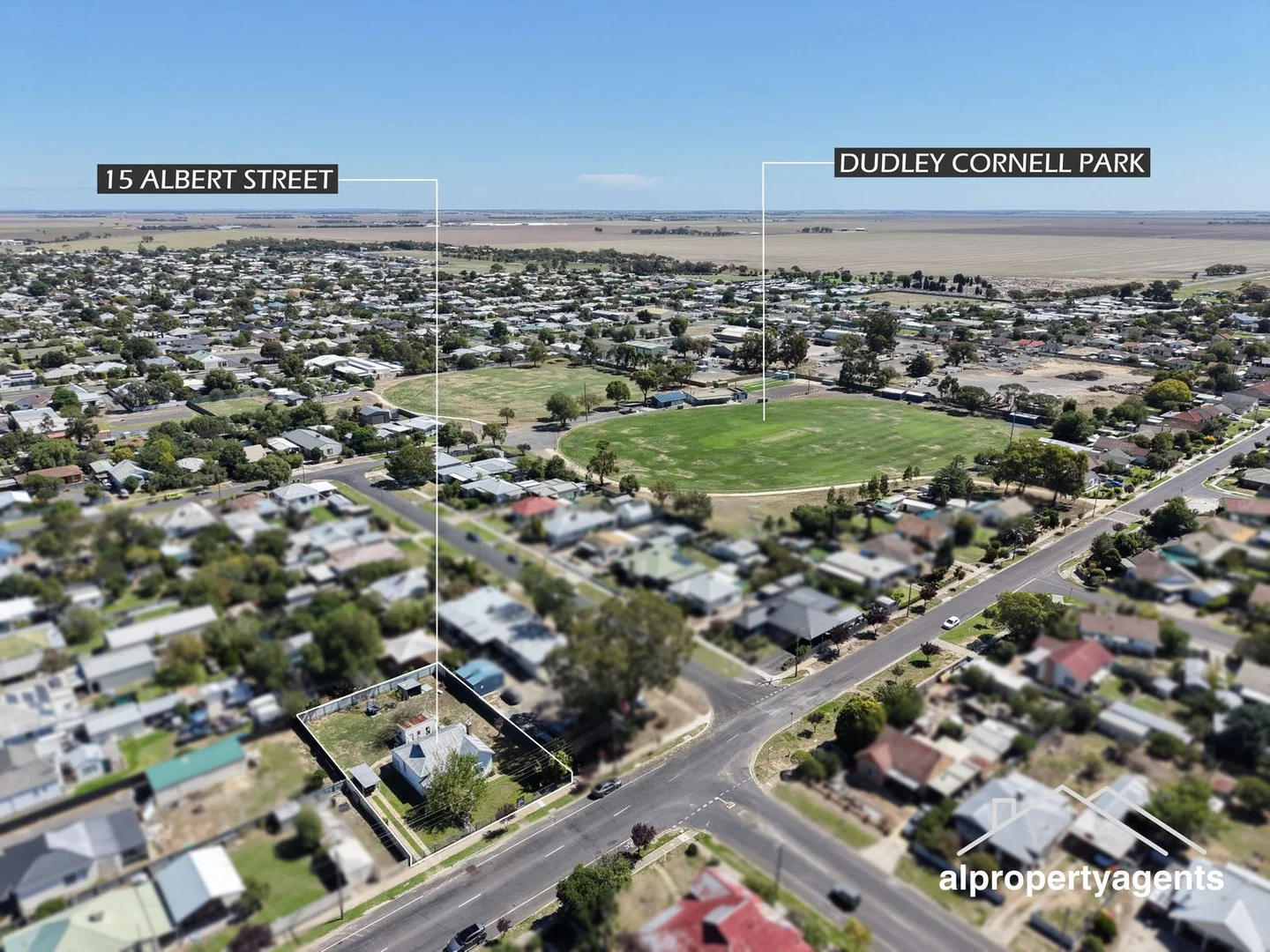 Additional image 2 of 15 Albert Street, Horsham VIC 3400