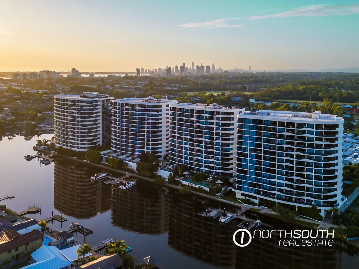 Additional image 3 of 4705/5 Harbour Side Court, Biggera Waters QLD 4216