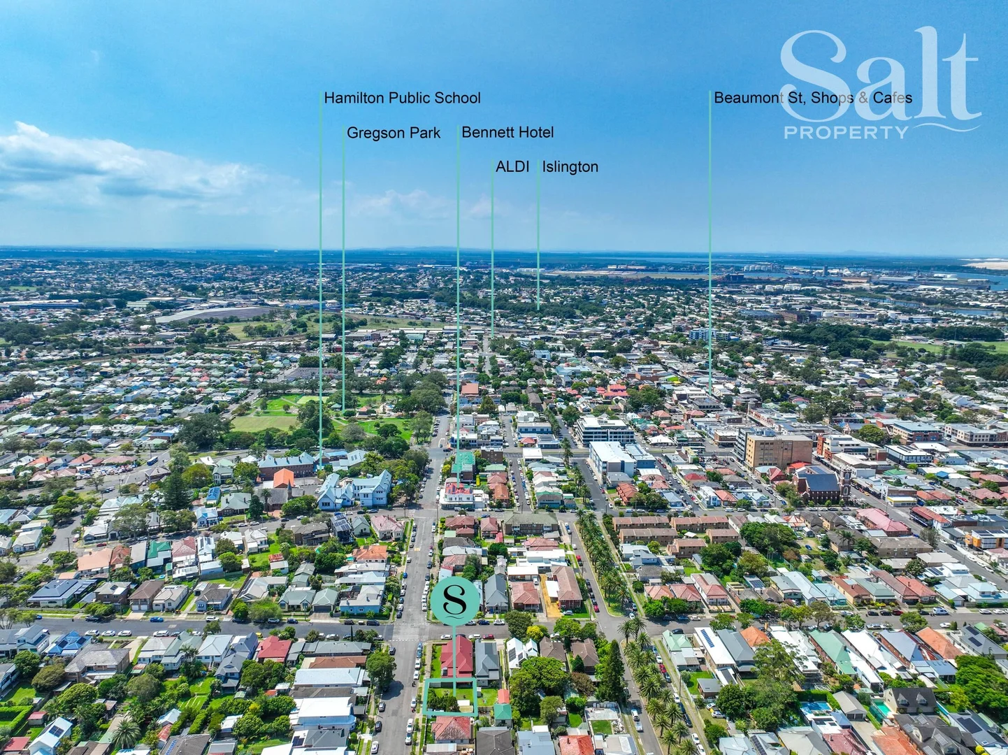 Additional image 10 of 63 Veda Street, Hamilton NSW 2303