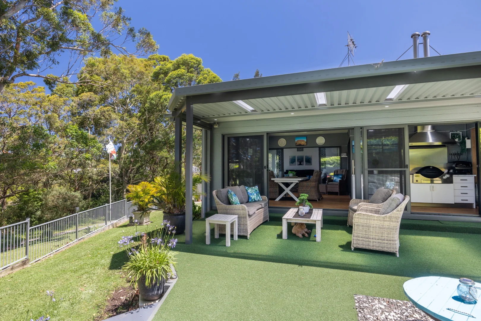 Additional image 11 of 15 Bada Crescent, Burrill Lake NSW 2539