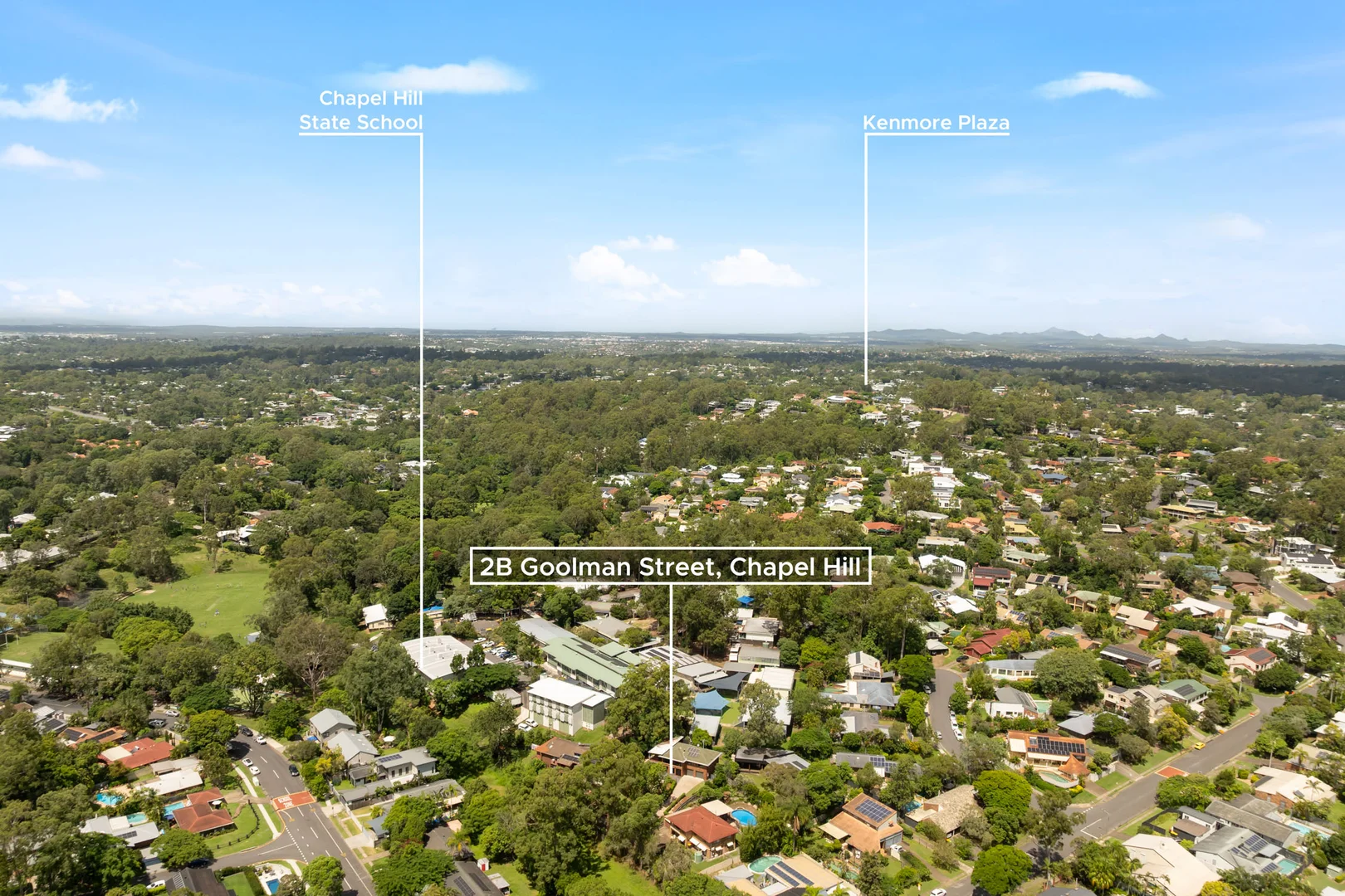 Additional image 18 of 2B Goolman Street, Chapel Hill QLD 4069