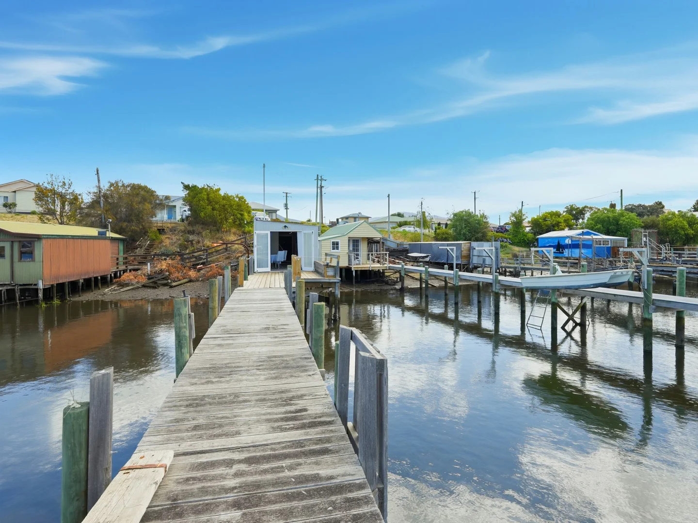 Additional image 21 of Boatshed 27a Gepp Parade, Derwent Park TAS 7009