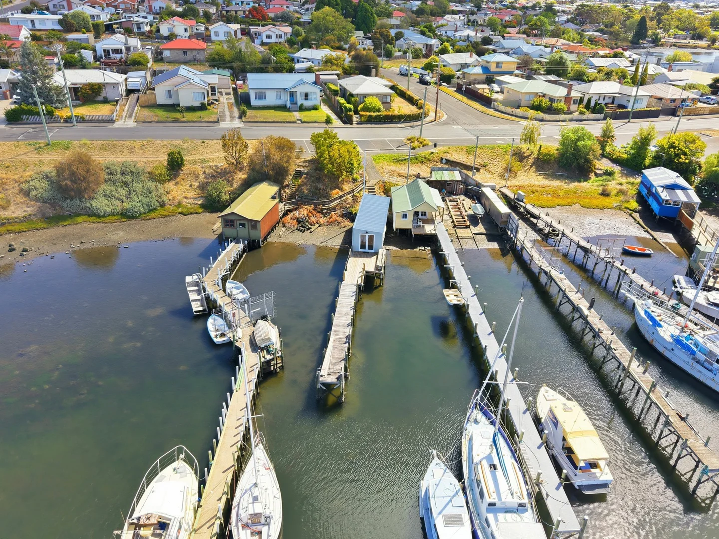 Additional image 23 of Boatshed 27a Gepp Parade, Derwent Park TAS 7009