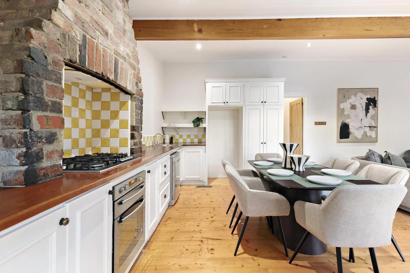 Additional image 3 of 67 Collett Street, Kensington VIC 3031