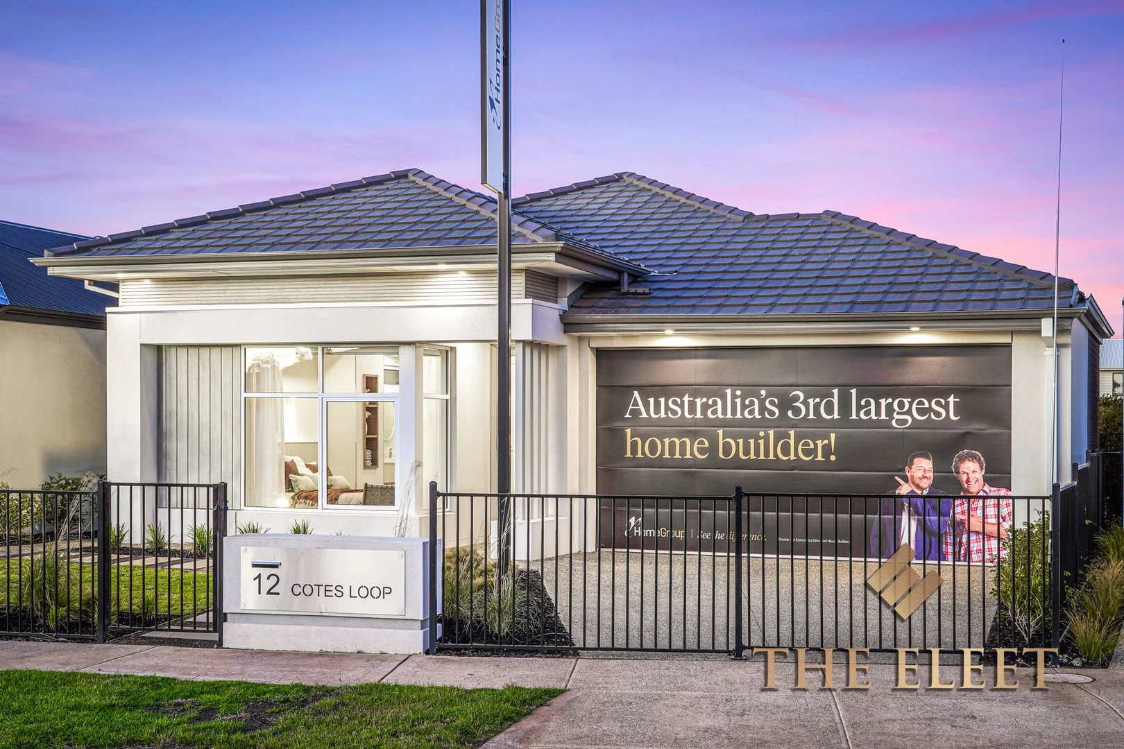 Additional image 2 of 12 Cotes Loop, Aintree VIC 3336