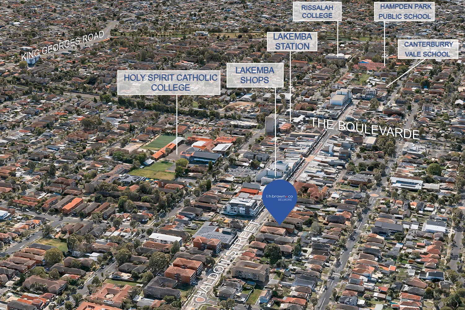 Additional image 8 of Unit 6/207-211 Haldon Street, Lakemba NSW 2195