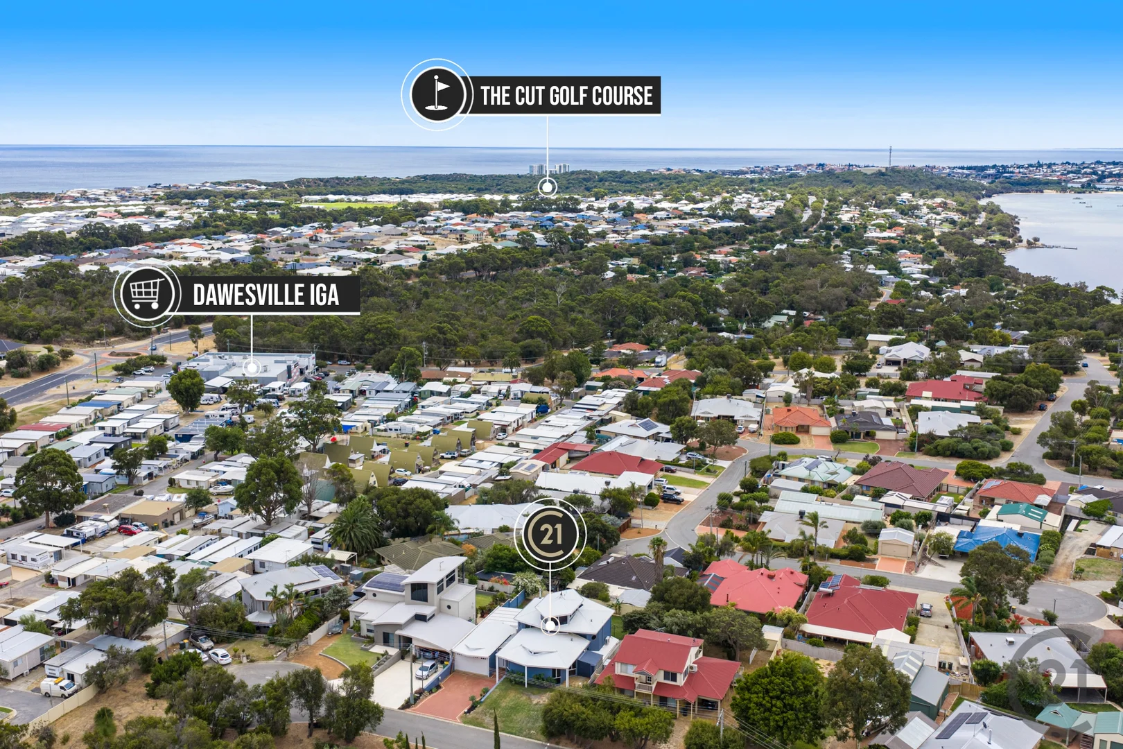 Additional image 2 of 29 Chapman Road, Dawesville WA 6211