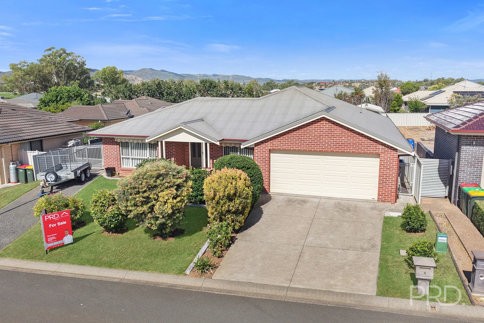 Additional image 3 of 4 Cassia Place, Tamworth NSW 2340