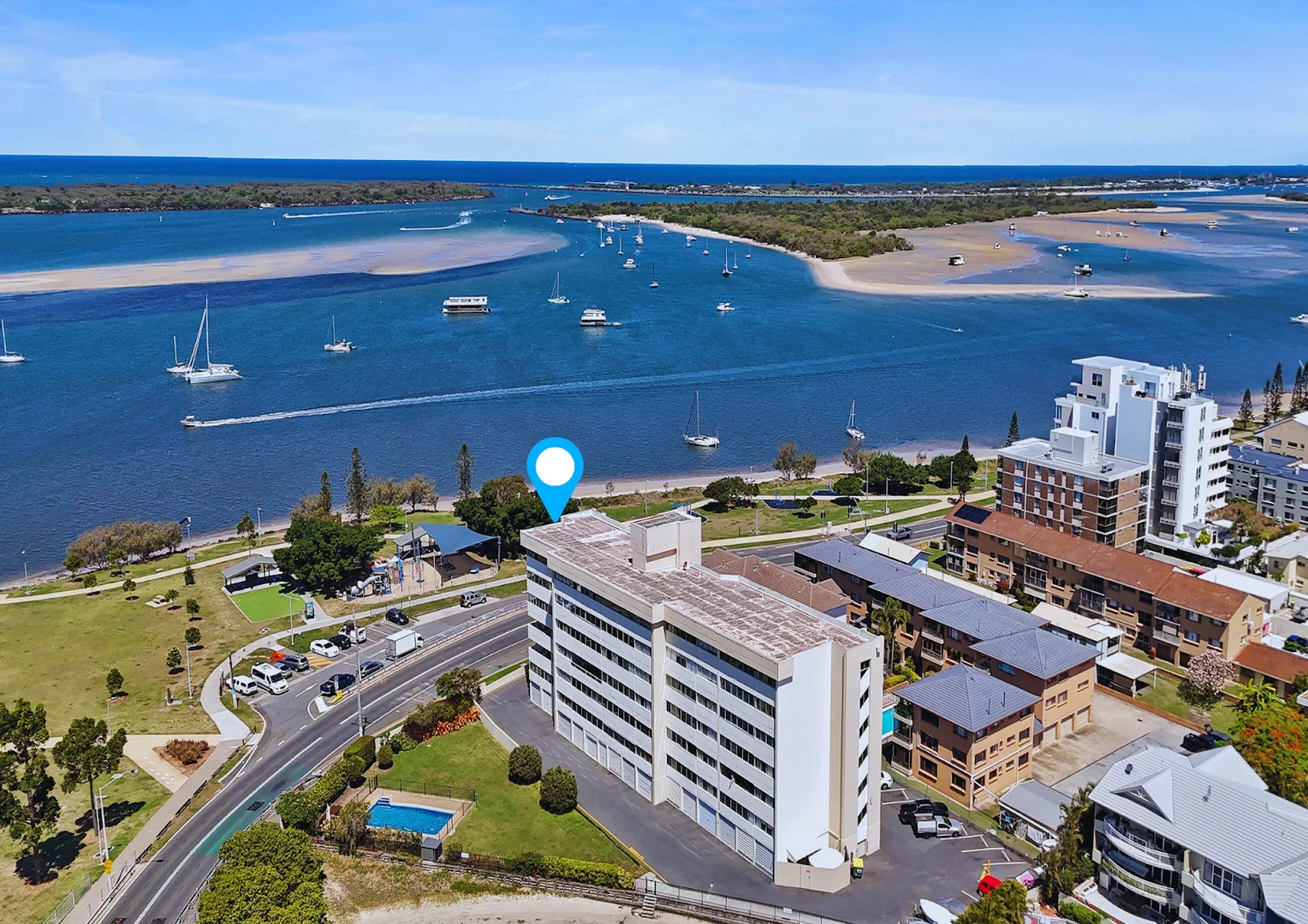 Additional image 12 of 26/554 Marine Parade, Biggera Waters QLD 4216
