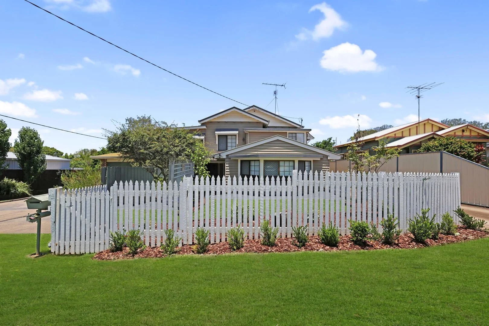 Additional image 11 of 4 Hamwood Steet, Toowoomba City QLD 4350