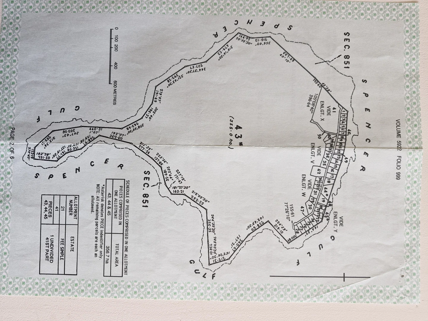 Additional image 11 of Lot 21 Spilsby Island, Port Lincoln SA 5606