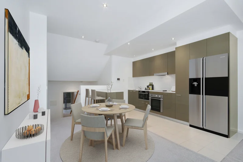 Additional image 4 of 7/3 Gordon Street, City ACT 2601