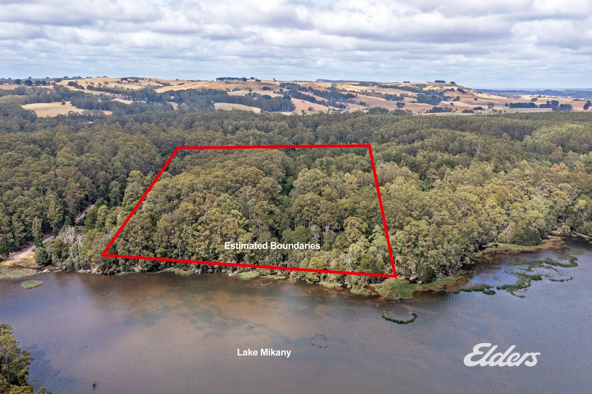 Faheys Lane, Irishtown TAS 7330